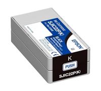 TM-C3500 - cartuccia di inchiostro NERO