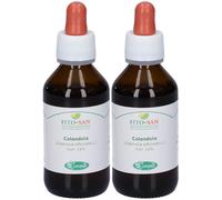 TM Calendula (Calendula officinalis) 2x100 ml Gocce orali