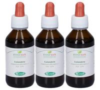 TM Calendula (Calendula officinalis) 3x100 ml Gocce orali