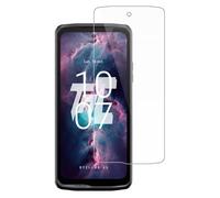 TM-Concept Vetro temperato per Crosscall Stellar X5, vetro protettivo trasparente, gamma standard premium 0,26 mm, radiano 2,5D, resistenza agli urti e ai graffi 9H, materiali di qualità AAA+ [ 1