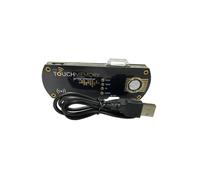 TM Copiatrice Duplicatore RFID e Chiavi di Memoria Touch RW1990 RW2000 Copia IButton 125KHz T5577 EM4305 EM4100 Chiavi Tag Card