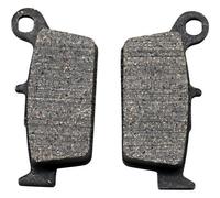 Tm da Competizione Motocross 85 Junior 1984-2020 Galfer Post. Offroad Pastiglie