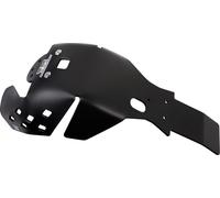 Tm Design Works Full-Coverage Skid Piastre W/Collegamento Protezione Blk #