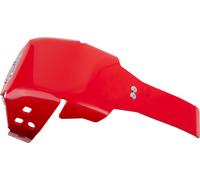 Tm Design Works Full-Coverage Skid Piastre W/Collegamento Protezione Rosso #