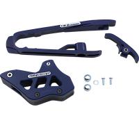TM Design Works Guida Catena E Slider Blu #DCK-KT4-BL2
