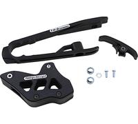 TM Design Works Guida Catena E Slider Nera #DCK-KT4-BK