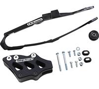 TM Design Works Guida Catena E Slider Nera #DCK-OR13-BK