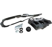 TM Design Works Guida Catena/Slider Nera #DCK-OR17-BK