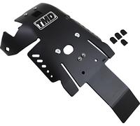 TM Design Works Piastra Antiscivolo Nera #YALG-254-BK