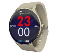 TM-DYNAMIC-GD Smartwatch unisex Techmade Dynamic -10% Sconto