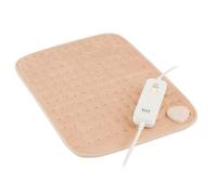 TM Electron - Cuscinetto elettrico, riscaldante standard beige