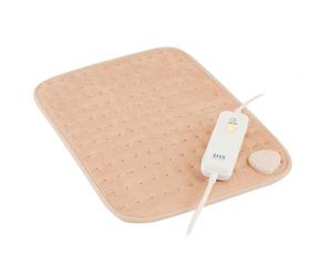 TM Electron - Cuscinetto elettrico, riscaldante standard beige