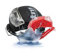Tm Electron Set Di Luci Tmtor003 2 Unità Black / Red