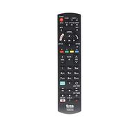 Telecomando universale TM Electron TMURC330 compatibile con televisori Panasonic