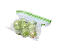 TM Electron TMVAC273 10 Sacchetti sottovuoto M Aura Fresh, Plastica, Trasparente