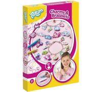 TM Essentials 021150 Charms & Bracelets Charms & Bracelets Charms Set Make Your