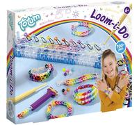 TM Essentials 025691 25691 Creativity Loom I Do sieradenknutselset - knopen unie