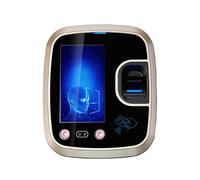 TM-F850 Macchina professionale for il controllo degli accessi con presenza di volti, impronte digitali sospese for viso