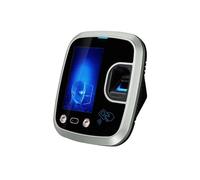 TM-F850K Touch Screen Biometric Security Camera Facial Recognition System ID/IC (TM-F850K+ID)