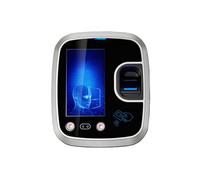 TM-F852 Touch Screen Biometric Security Camera Facial Recognition System ID/IC (TM-F852+ID)