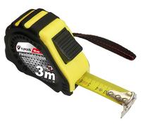 TM FLEXOMETRO Magnetico NASTRO NYLON 3M x 16MM