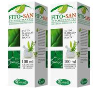 TM Gramigna (Agropyrum repens) 2x100 ml Gocce orali
