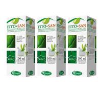 TM Gramigna (Agropyrum repens) 3x100 ml Gocce orali