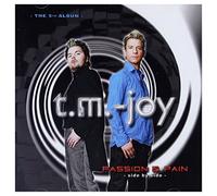 Tm-Joy - Passion and Pain