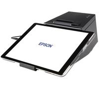 Stampante POS Epson TM-m30II-SL (512): USB + Ethernet BT NES Lightning SD, Black, PS, EU [C31CH63512]