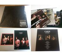 TM NETWORK - Carol Deluxe Edition [Ltd.Edit