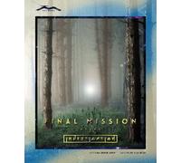Tm Network - Final Mission -Start Investigation- Stigation- [Edizione: Giappone]