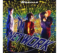 Tm Network - Gorilla