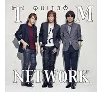 TM Network QUIT30 (Vinyl LP)