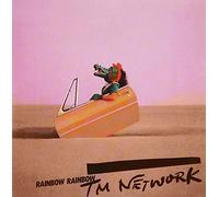 Tm Network - Rainbow Rainbow