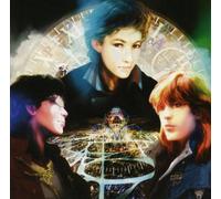 Tm Network - Speedway