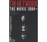 Tm Network - The Movie 1984- [Edizione: Giappone]