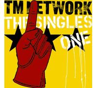 Tm Network the Singles 1