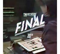 Tm Network - Tm Network 30Th Final (2 Blu-Ray) [Edizione: Giappone]
