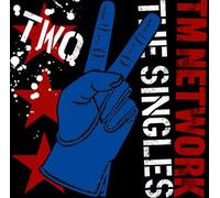 Tm Network - TM Network The Singles 2 [Rema