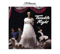 Tm Network - Twinkel Night