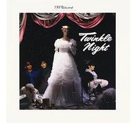 Tm Network - Twinkle Night