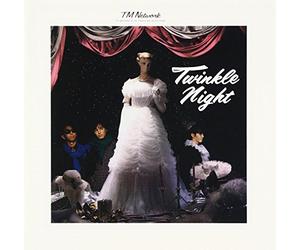 Tm Network - Twinkle Night