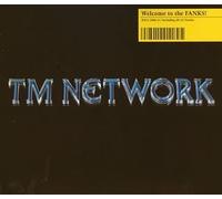 Tm Network - Welcome to the Fanks!(3cd)