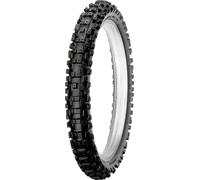Tm Racing 2T MX 144 2021 Pneumatico Anteriore Dunlop Geomax MX71 80/100