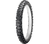Tm Racing 4T En 450 Fi 2021 Dunlop Geomax AT81 Anteriore Pneumatico