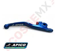 Husqvarna Apico Elite Blu Leva Freno Ricambio FC250 FC350 FC450 2014-2025