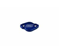 Tm Racing En 300 Es 2021 Scar Blu Freni Posteriori Coperchio Del Serbatoio 1901