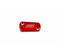 Tm Racing En 300 Fi Es 2021 Scar Freni Posteriori Coperchio Del Serbatoio 5801RD