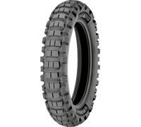 Tm Racing EN 530 F 2004-2014 Michelin Desert Race Pneumatico 140/80-18