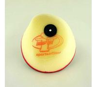 Tm Racing MX 250 FI 2013-2021 Filtro All'Aria Non Oliato DT-190-34NO